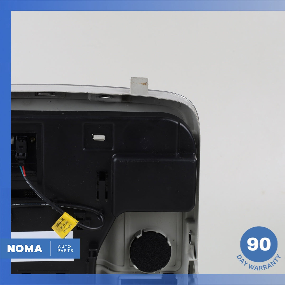 13-14 LR Range Rover Sport L494 L405 Front Overhead Dome Light Console OEM - photo 9