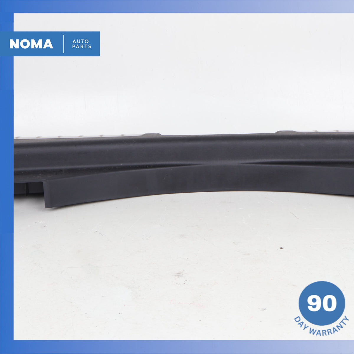 12-19 Land Rover Range Rover Evoque L538 Trunk Scuff Plate Lock Cover OEM - photo 8
