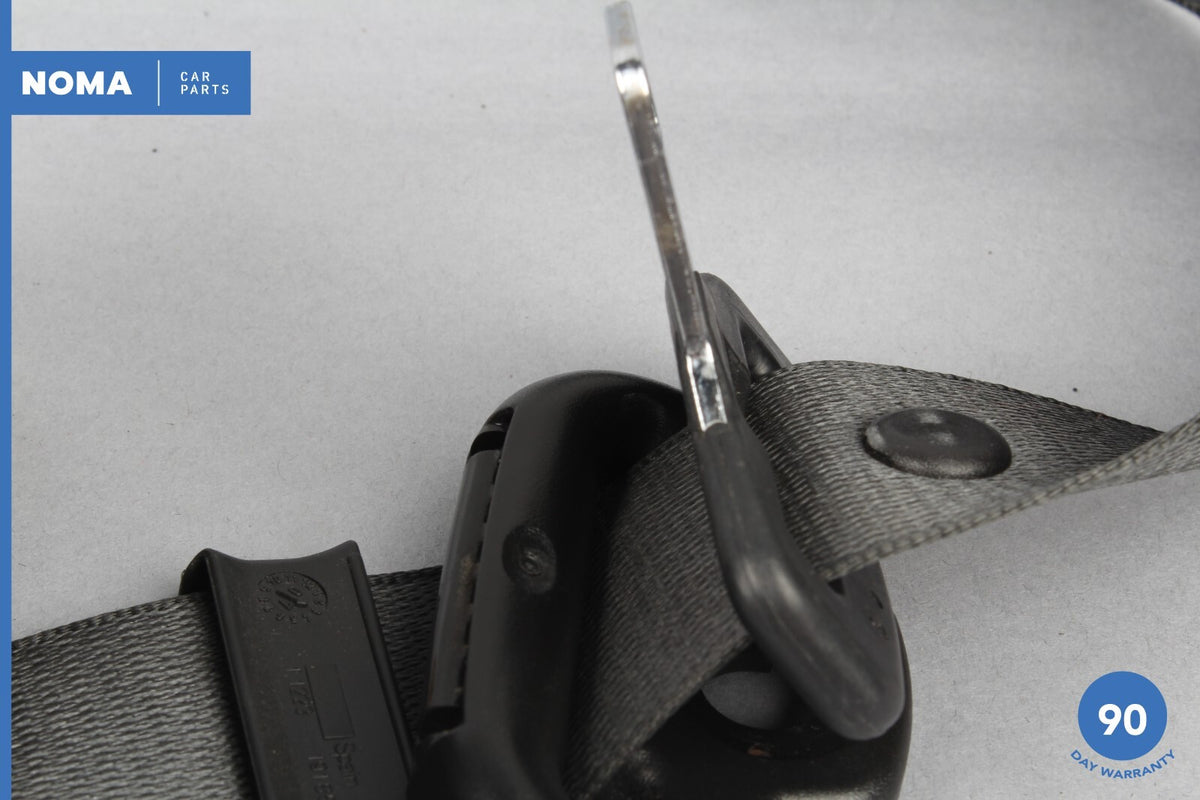 03-09 Jaguar XJ8 XJR VDP X358 Rear Right Side Seat Belt Retractor LEG OEM - photo 4