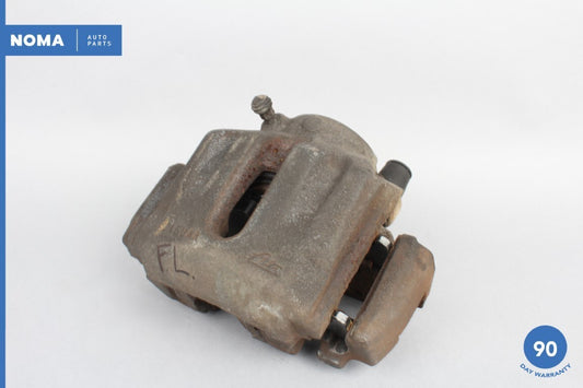 97-06 Jaguar XKR XK8 X100 Front Left Driver Side Brake Caliper JLM21468 OEM - photo 1
