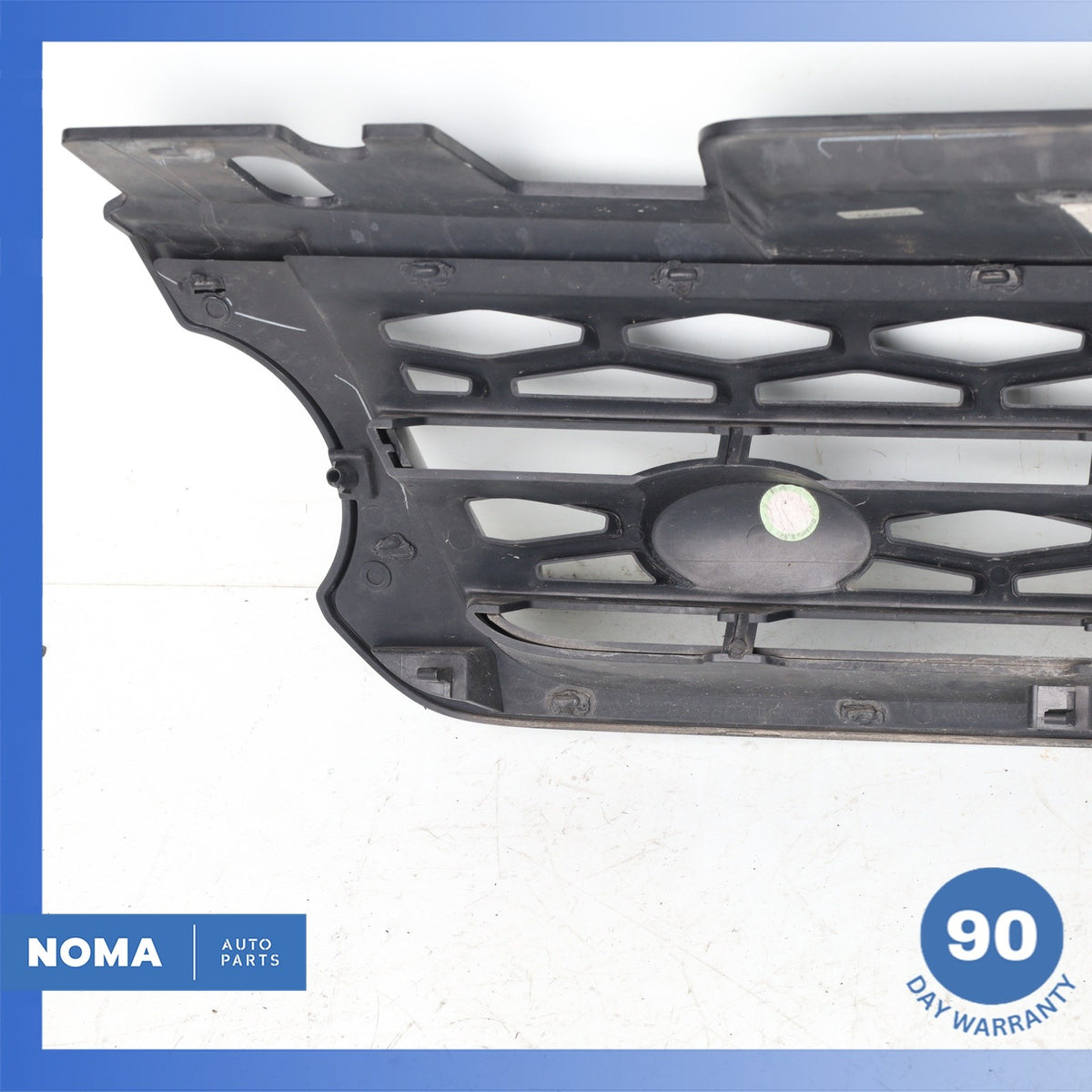 14-17 Land Rover Range Rover Sport L494 Radiator Grille Grill Mesh OEM - photo 11