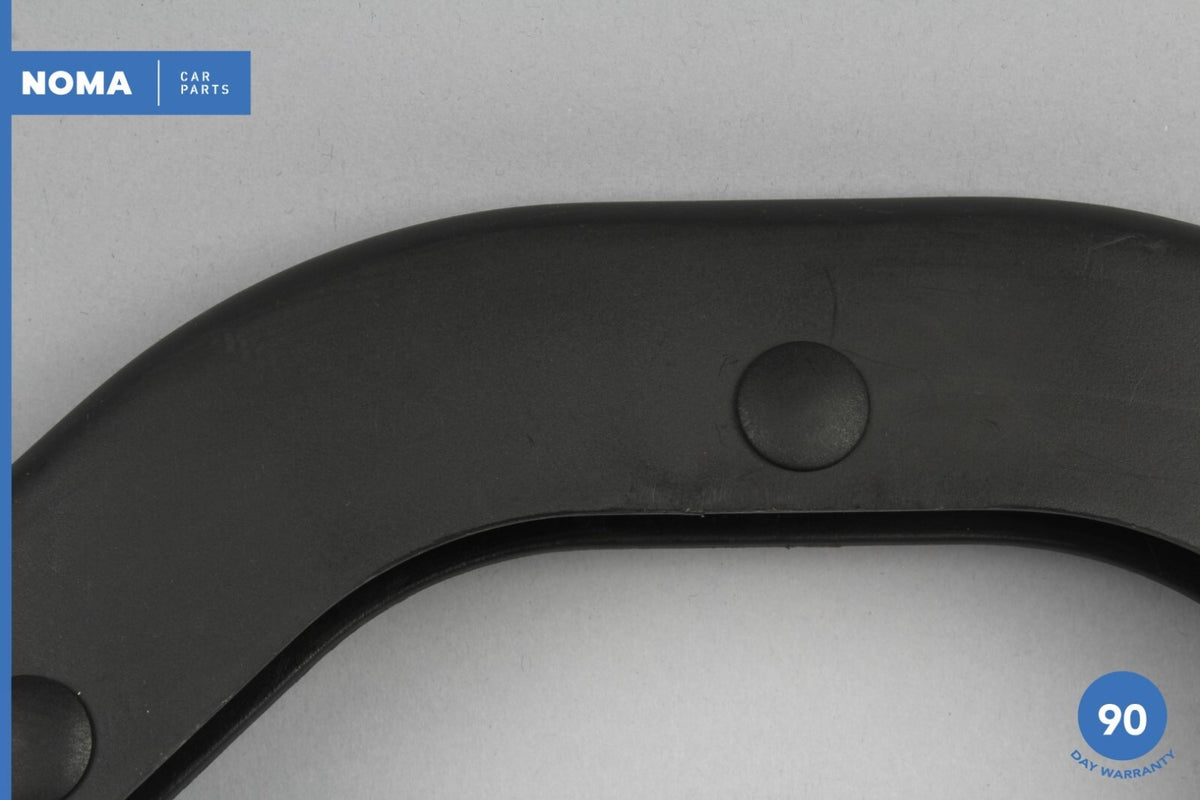 00-08 Jaguar S-Type X202 Rear Left or Right Side Trunk Lid Hinge Trim Cover OEM - photo 4