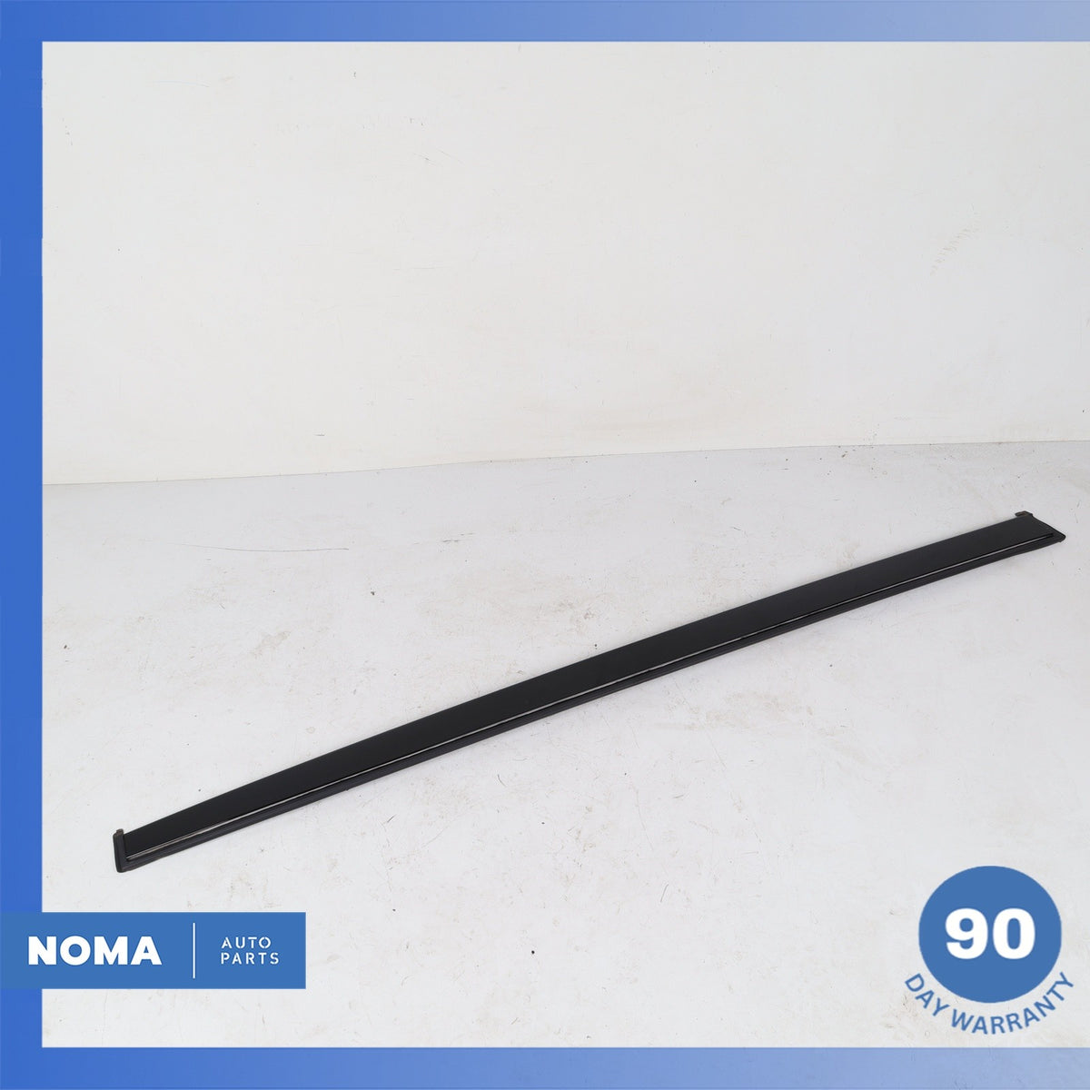 13-22 LR Range Rover Sport L494 Panorama Pano Sun Roof Left Side Molding OEM - photo 1