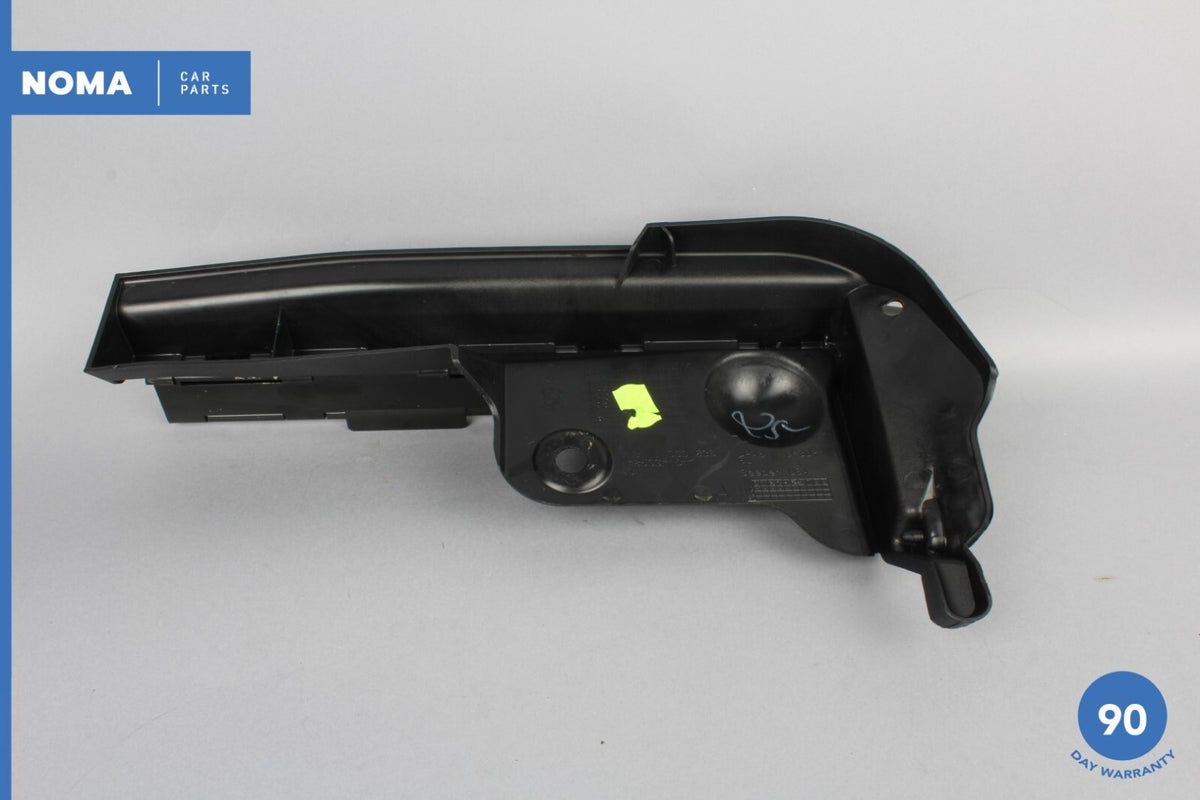03-08 BMW Z4 E85 Roadster Rear Right Side Parcel Shelf Bracket Mount 7060836 OEM - photo 8