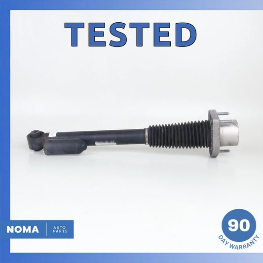 13-17 LR Range Rover L405 Rear Right Side Air Suspension Shock Absorber OEM - photo 1