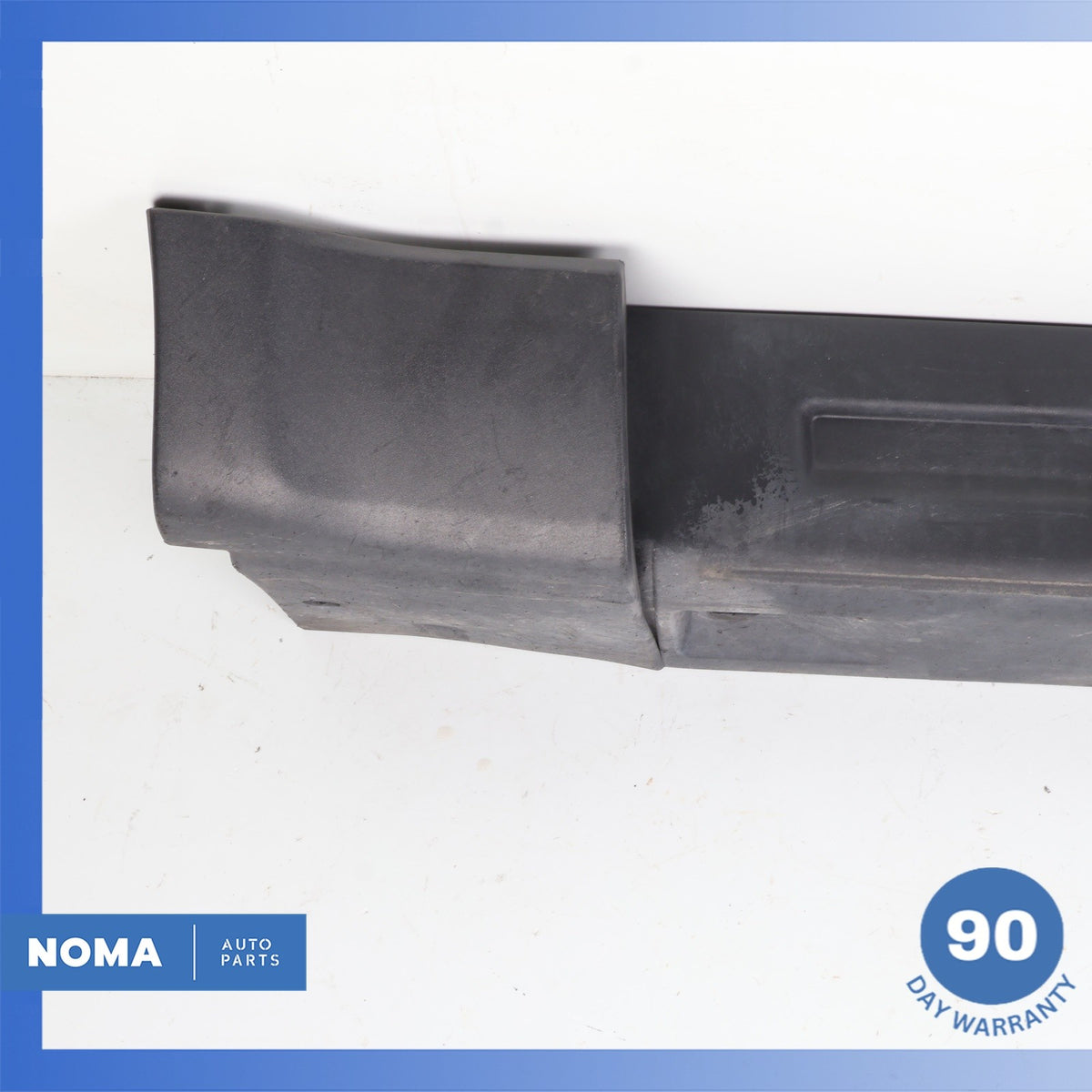 05-16 Range Rover Sport L320 Left Skirt Rocker Molding Panel DGP000251 OEM - photo 6