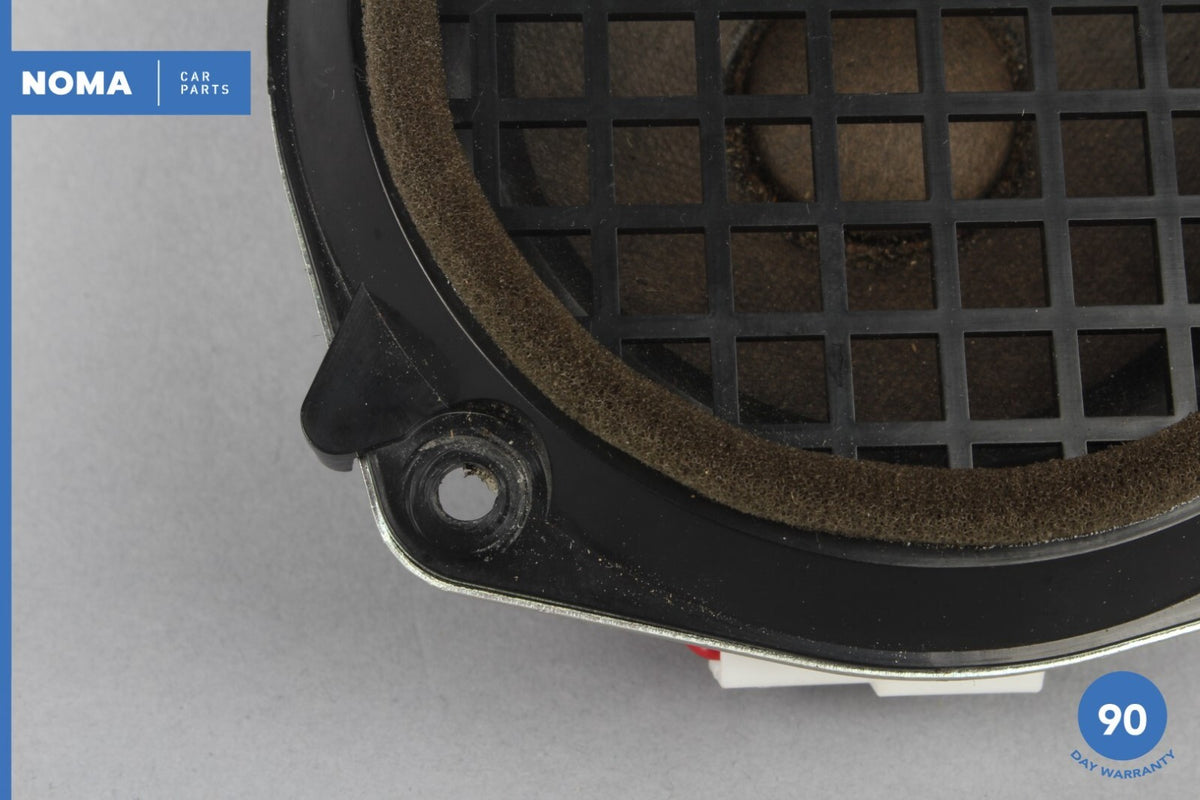 07-15 Jaguar XKR XK X150 Front Rear / Left or Right Door Audio Sound Speaker OEM - photo 3