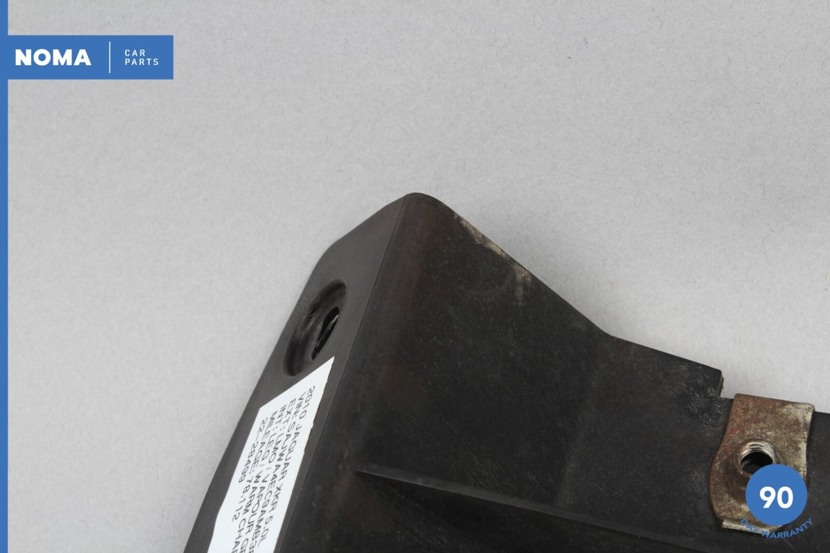 07-15 Jaguar XK XKR X150 Rear Left or Right Side Wheel Arch Cover Bracket OEM - photo 10