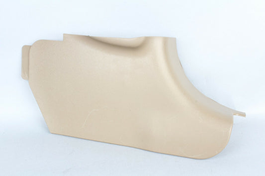 97-06 Jaguar XK8 X100 Front Right Passenger Side Kick Panel Cover Trim AEK OEM - photo 1