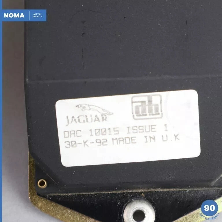 93-96 Jaguar XJS Series 3 Windshield Wind Shield Screen Wiper Logic Module OEM - photo 9