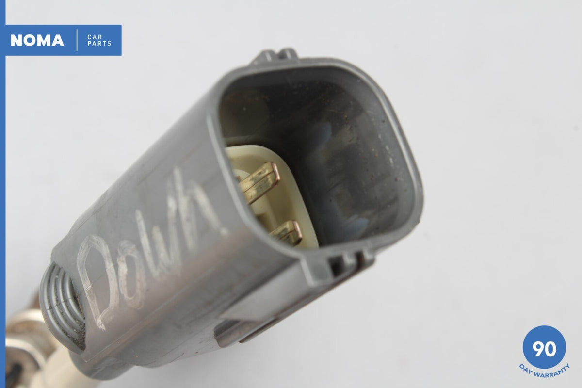 2006 Range Rover Sport L320 Downstream Lambda Oxygen Heated Sensor OEM - photo 11