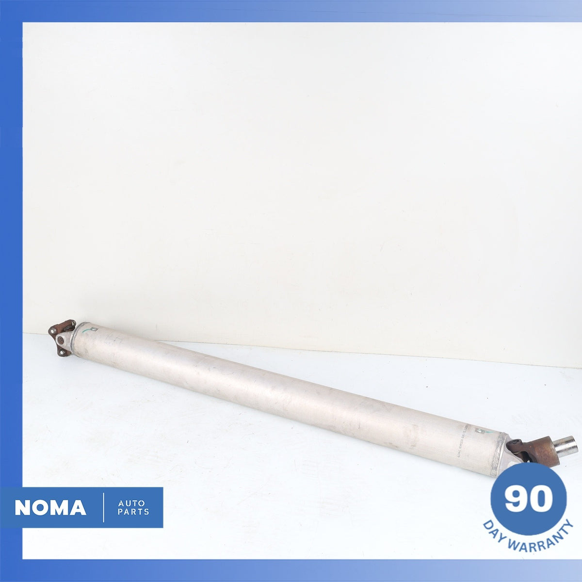 Infiniti Z62 QX80 Rear Axle Driveshaft Drive Shaft 37000-1LA0A OEM - photo 8