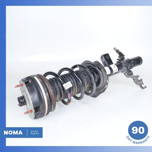 12-19 Range Rover Evoque L538 Rear Left Driver Side Shock Strut Absorber OEM - photo 1