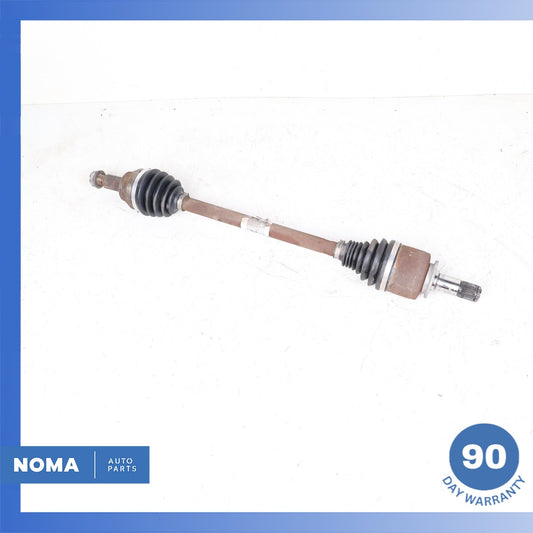 13-23 Range Rover L405 L494 Rear Right Passenger Side Axle Shaft CPLA4K138AB OEM - photo 1