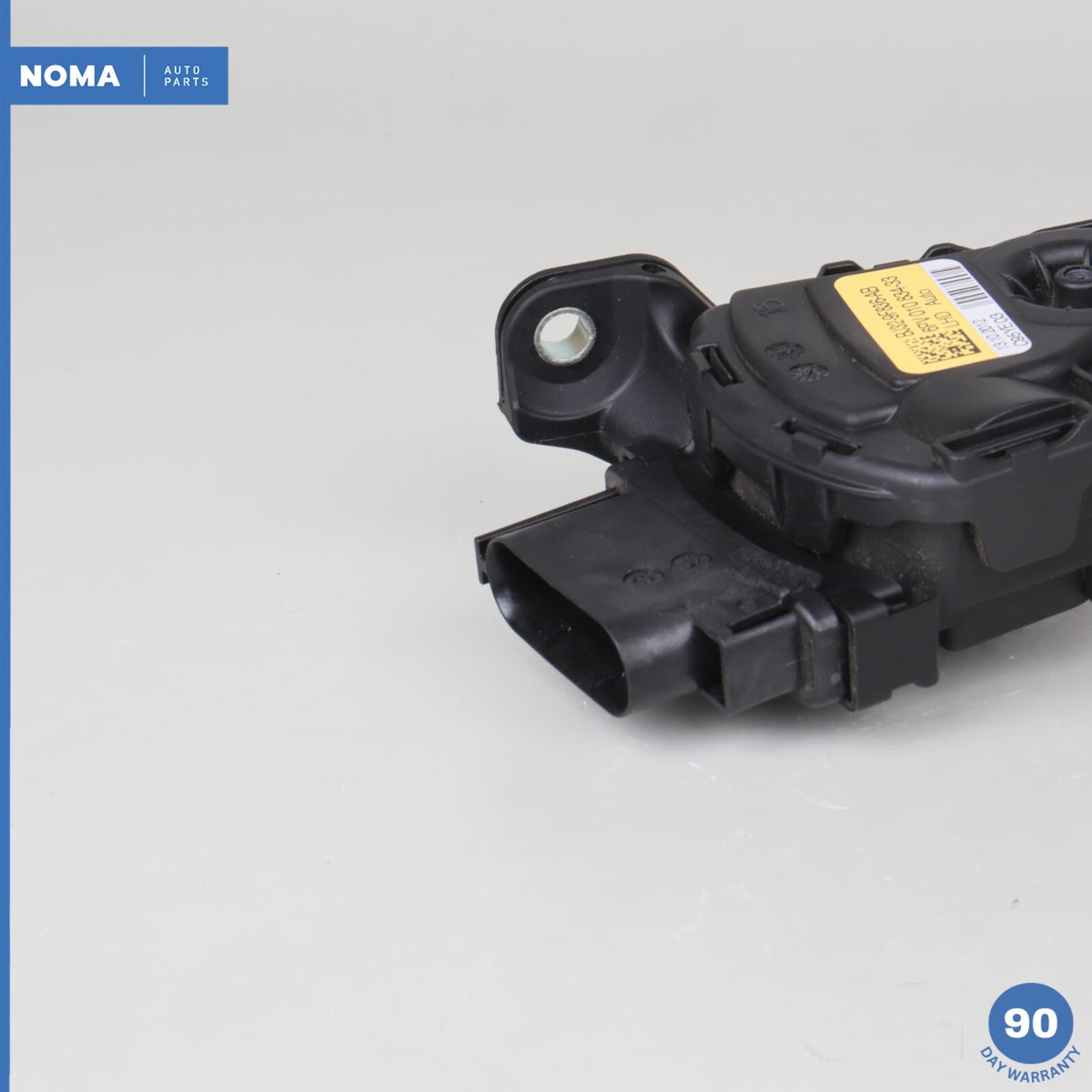 2013 Range Rover Evoque L538 Gas Accelerator Pedal w/ Pad BJ329F836AB OEM - photo 5