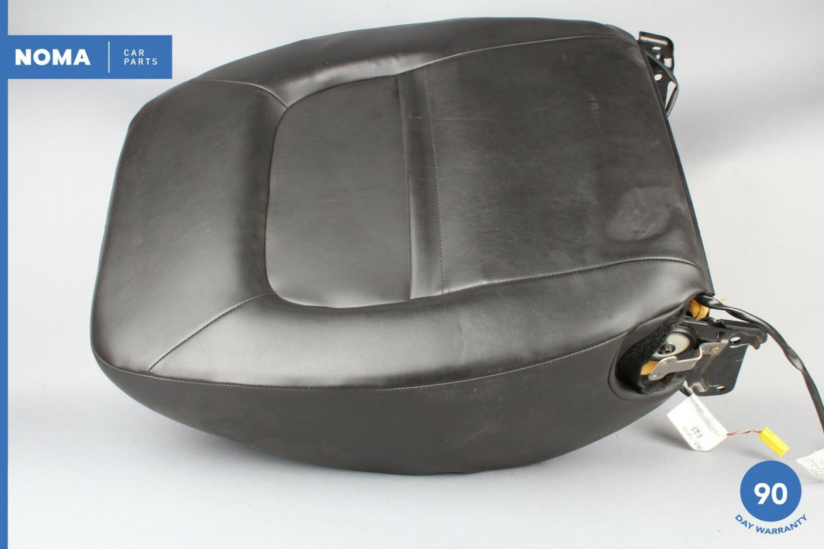 05-08 Jaguar X-Type X400 Front Right Top Seat Cushion Alcantara Sport LJP OEM - photo 8