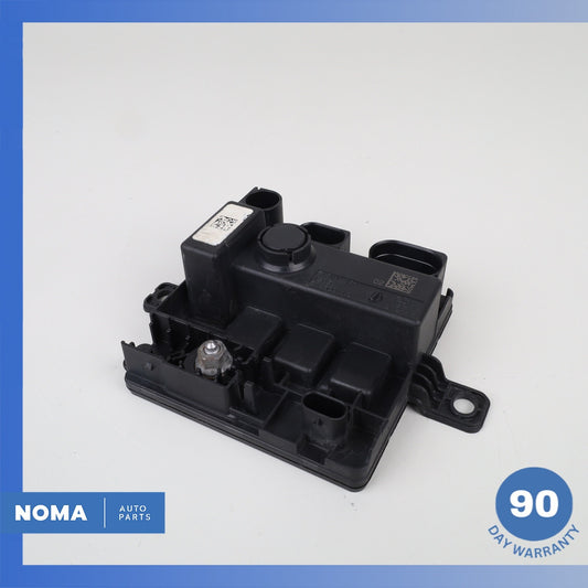 BMW F30 328i 428i 430i Coupe Power Integrated Supply Control Module OEM - photo 1