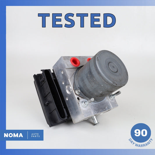 Land Rover Range Rover L322 ABS Anti Lock Brake Pump Module SRB500440 OEM - photo 1