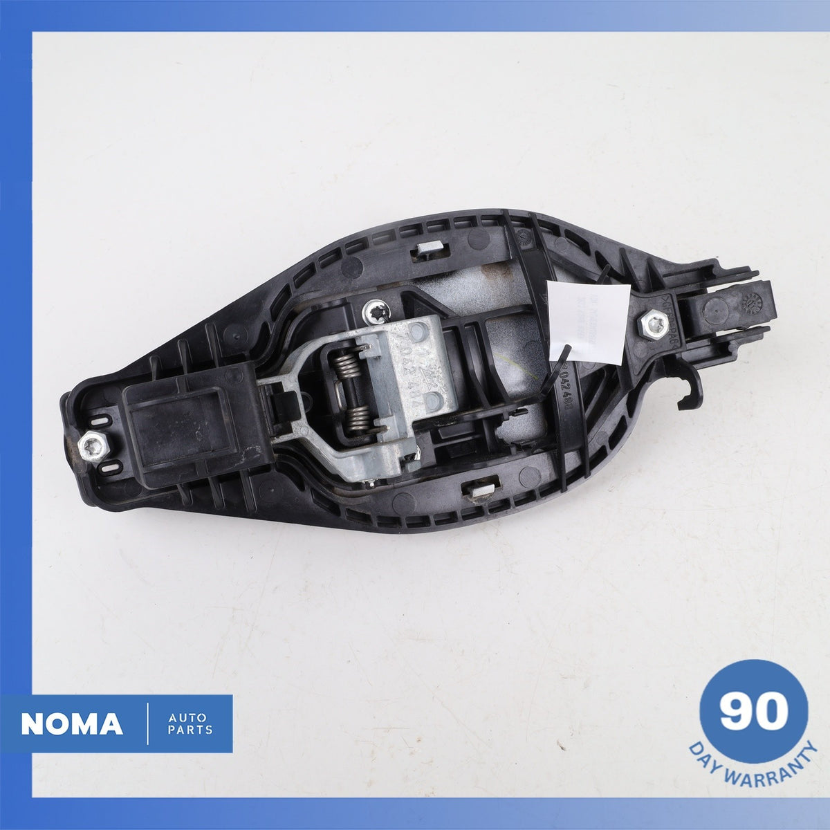 10-11 Land Rover Range Rover L322 Rear Left or Right Exterior Door Handle OEM - photo 8
