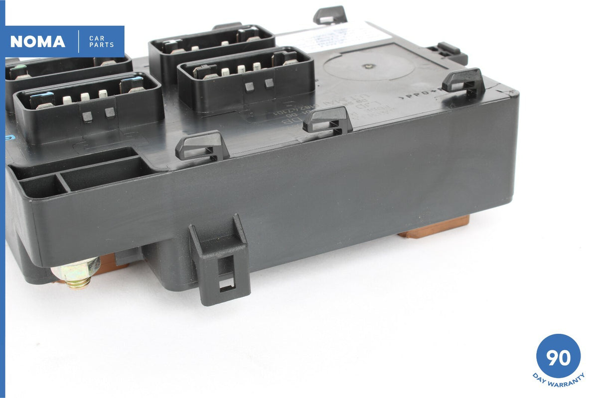 2000-2001 Jaguar XK8 XKR X100 Rear In Trunk Fuse Junction Relay Box LJD2822DB - photo 3