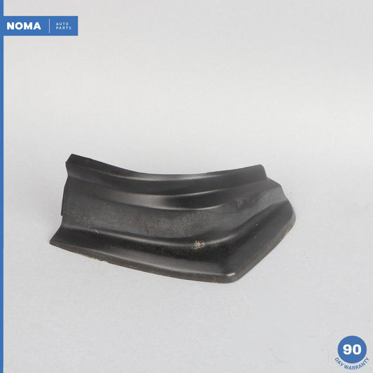 95-00 Lexus LS400 XF20 Rear Right Passenger Side Trunk Boot Stopper Cover OEM - photo 1