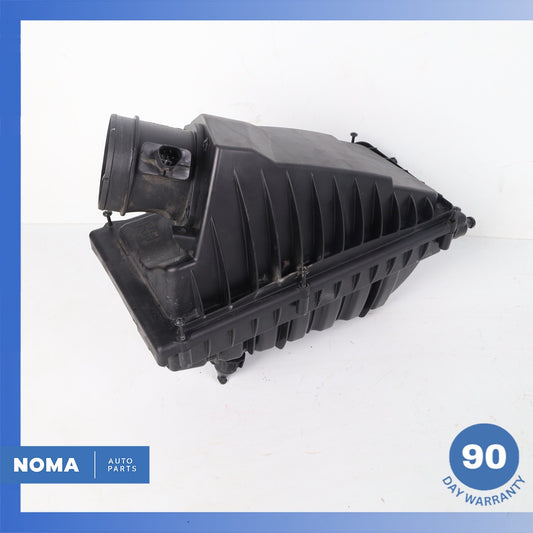 13-15 LR Range Rover L405 L494 Right Side Air Intake Filter Cleaner Box OEM - photo 1