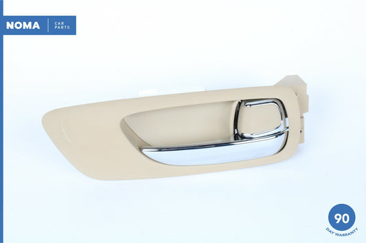 07-12 Lexus XF40 LS460 Rear Right Passenger Side Interior Door Handle LA00 OEM - photo 1