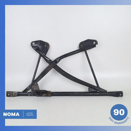 96-02 BMW E36 Z3 Front Suspension X-Brace Crossmember Reinforcement 8410212 OEM - photo 1