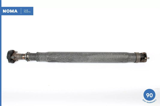 97-02 Jaguar X100 XK8 Driveshaft Drive Propeller Prop Shaft NJA5800CB OEM 58k - photo 1