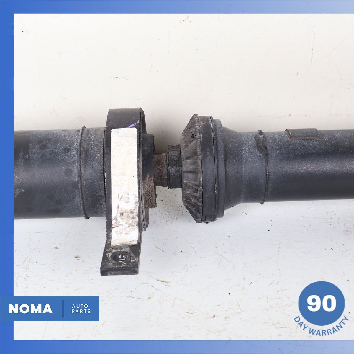 14-16 LR Range Rover Sport L494 Driveshaft Drive Propeller Prop Shaft OEM - photo 5