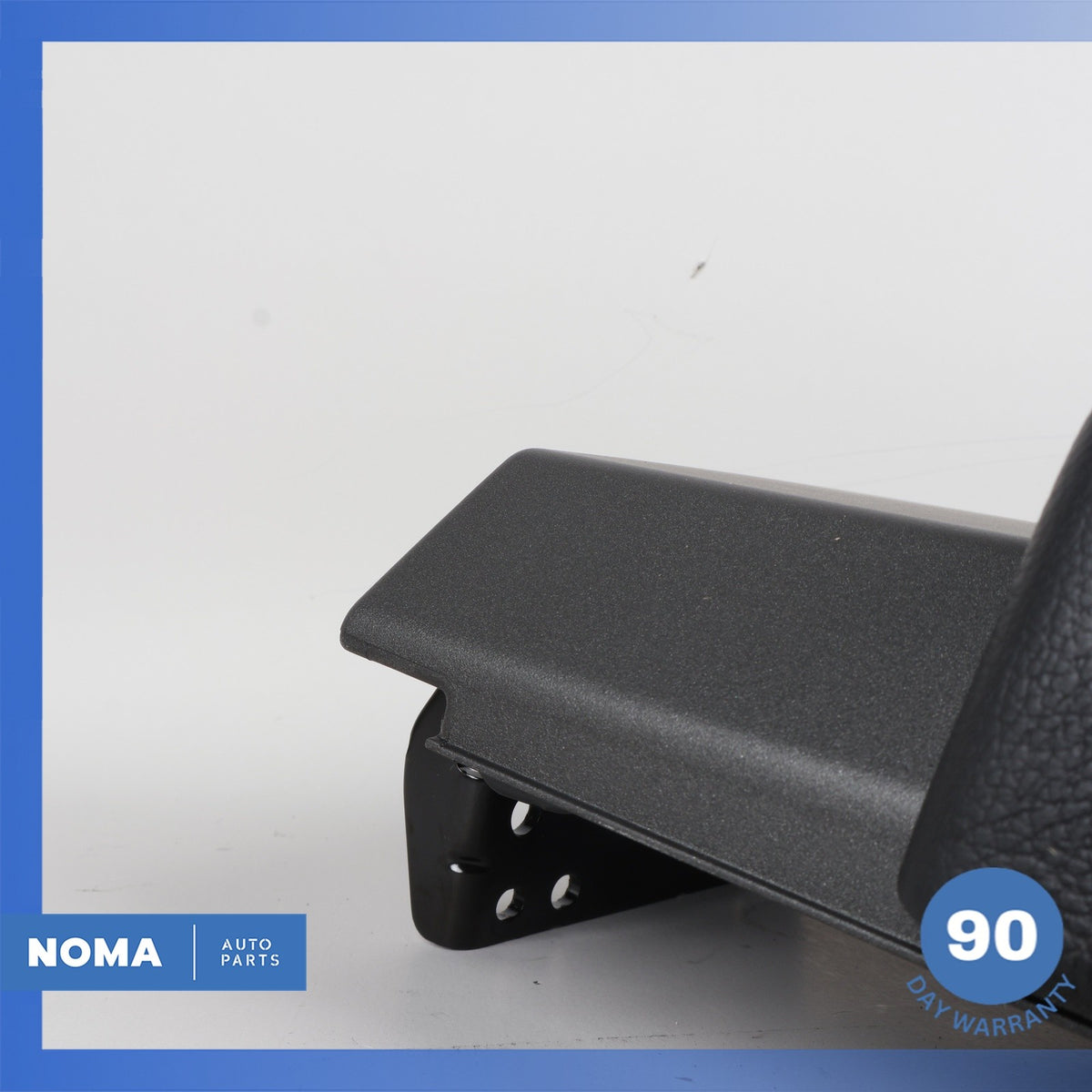 15-19 Land Rover Discovery Sport L550 Front Center Console Armrest Lid Cover OEM - photo 5
