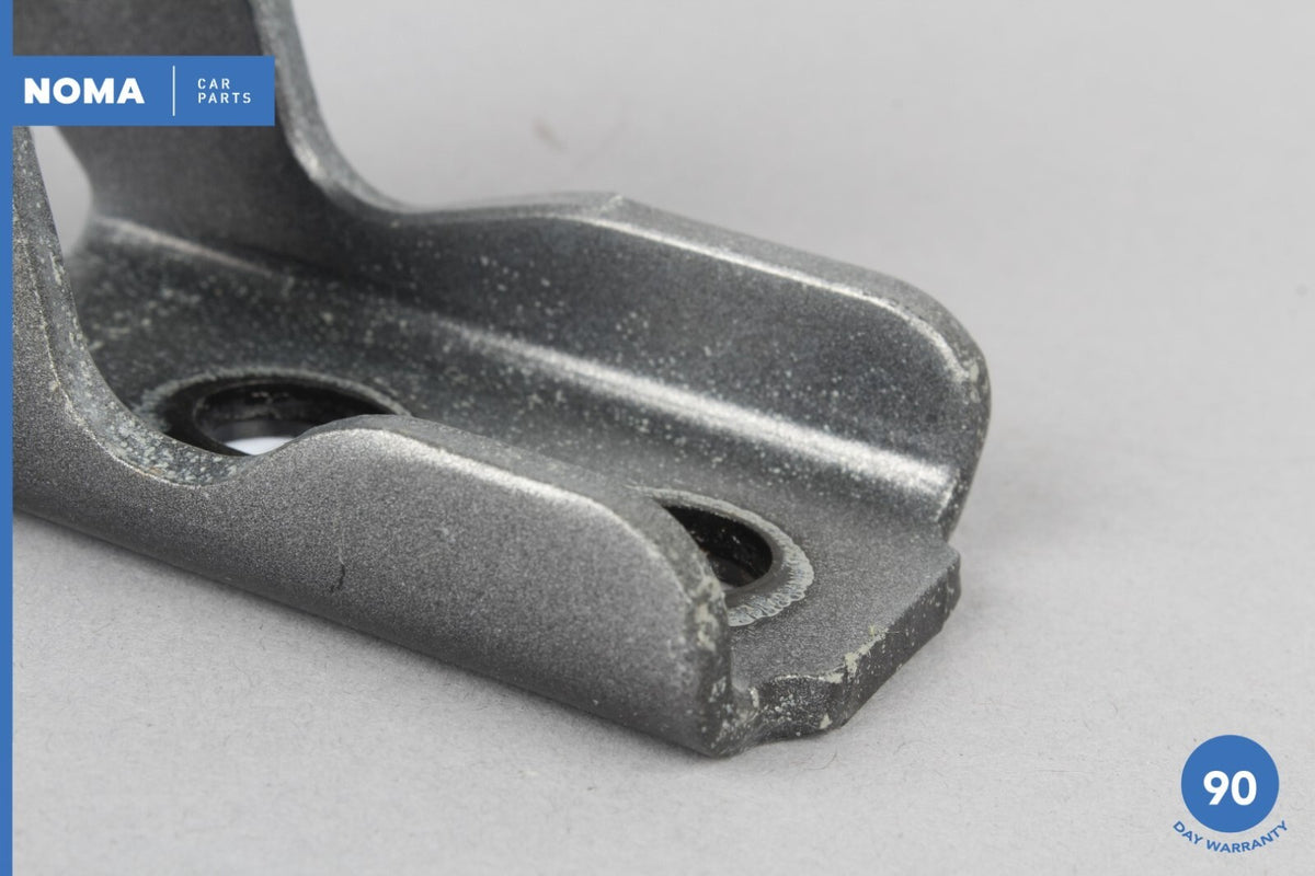 07-12 Jaguar XK XKR X150 Left Driver Door Hinge Support 2W93F22801BC MEE OEM - photo 2