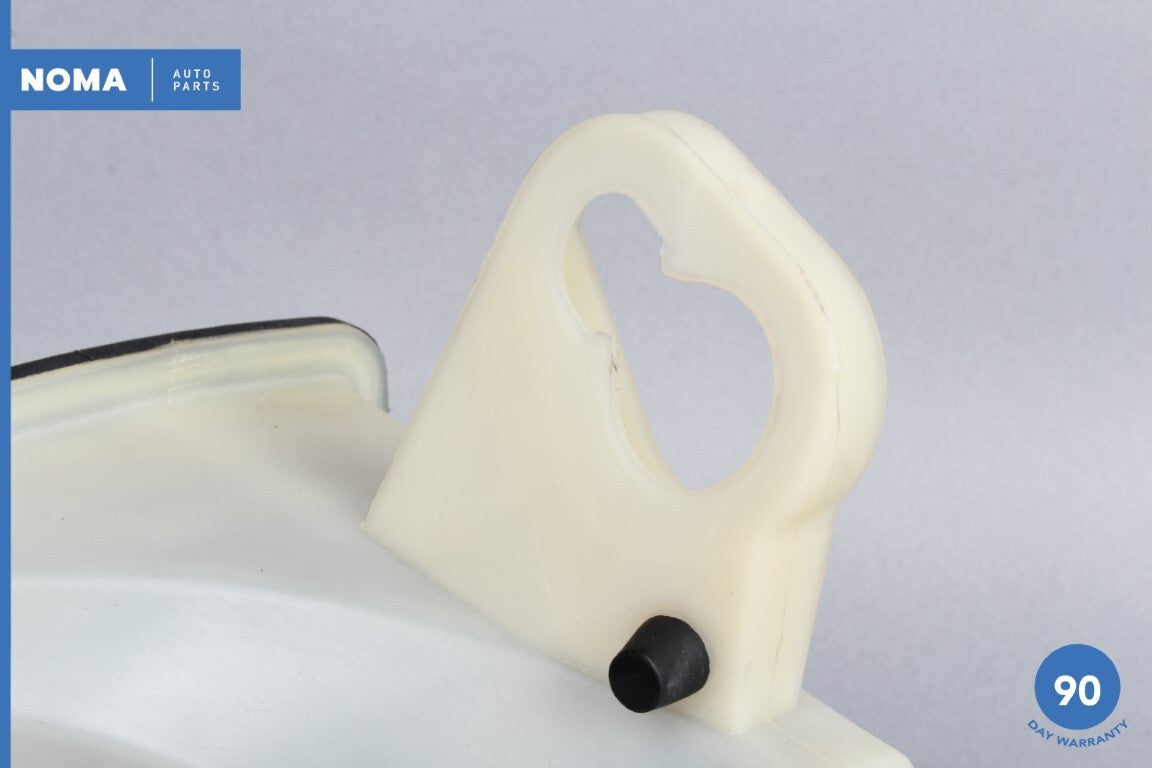 09-10 Jaguar XF X250 S-Type Power Steering Fluid Reservoir Tank 4R833R700AC OEM - photo 9