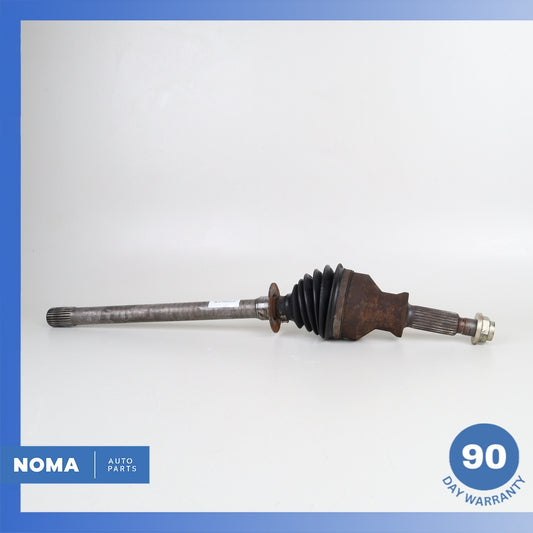 99-04 Land Rover L318 Discovery 2 Front Right CV Axle Shaft TDB500250 OEM - photo 1