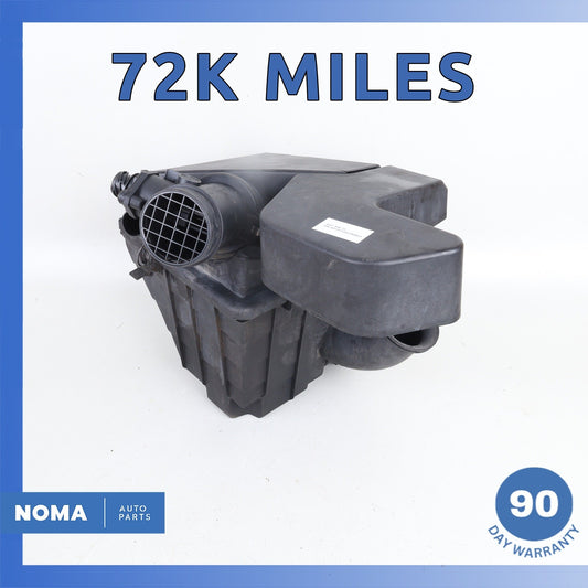 BMW E36 Z3 1.9L Engine Motor Air Filter Cleaner Box 13711433696 OEM - photo 1