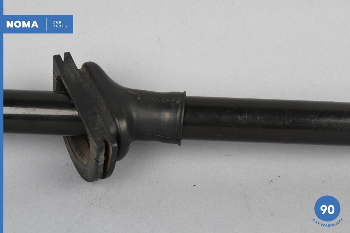 07-15 Jaguar XKR XK X150 Front Right Engine Reinforcement Brace 8W833B328AA OEM - photo 7