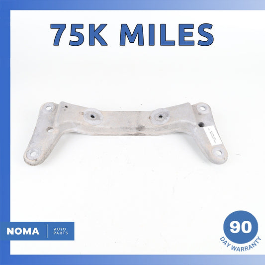 BMW E90 328i 128i Automatic Transmission Support Mount Bracket OEM - photo 1