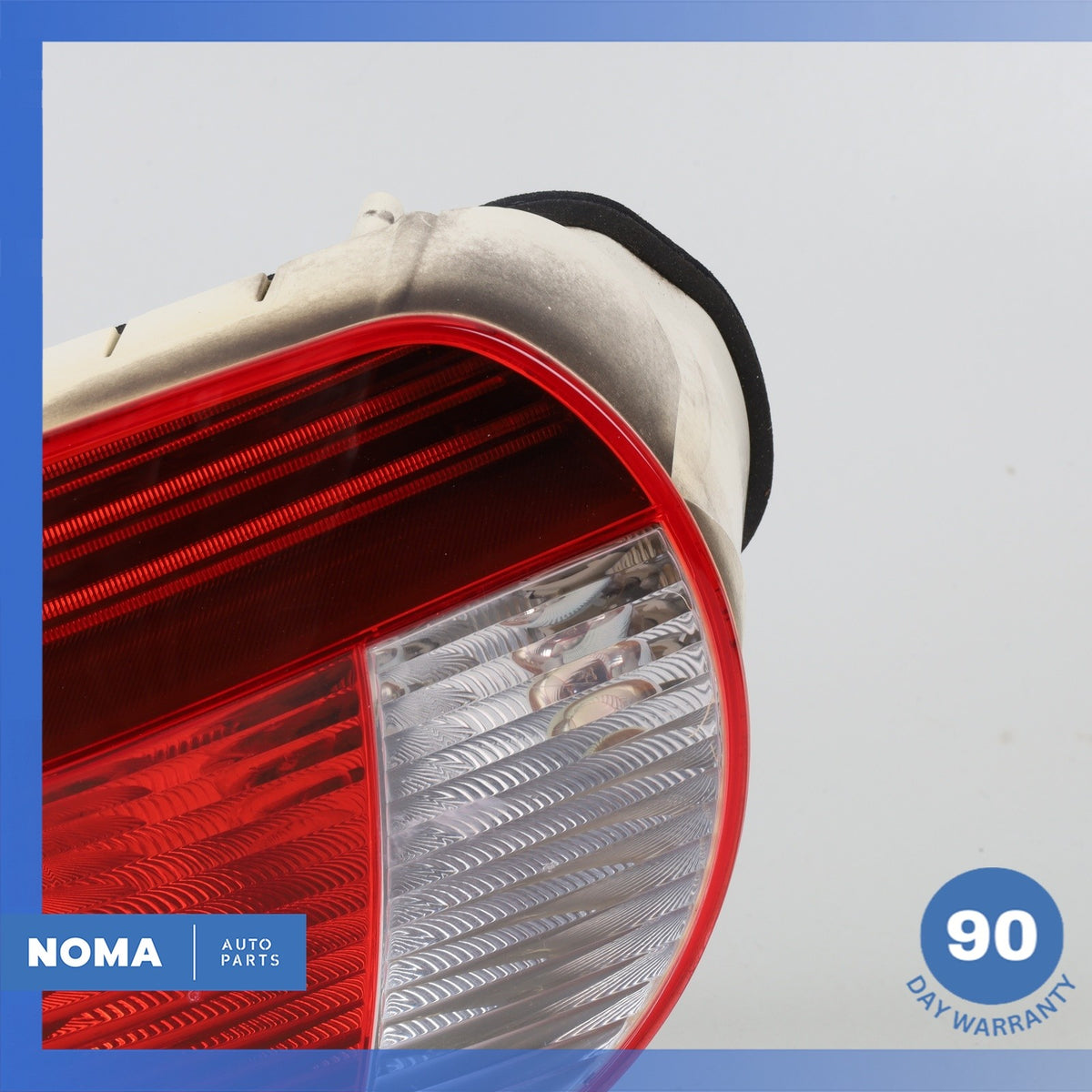 06-08 BMW E85 Z4 Rear Right Taillight Tail Light Lamp OEM - photo 3
