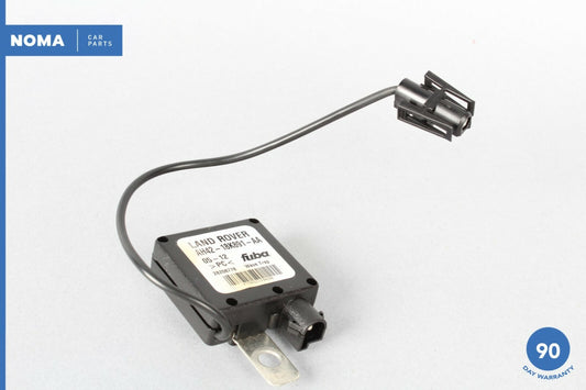 10-12 Land Rover Range Rover L322 Antenna AMP Amplifier Module AH4218K891AA OEM - photo 1