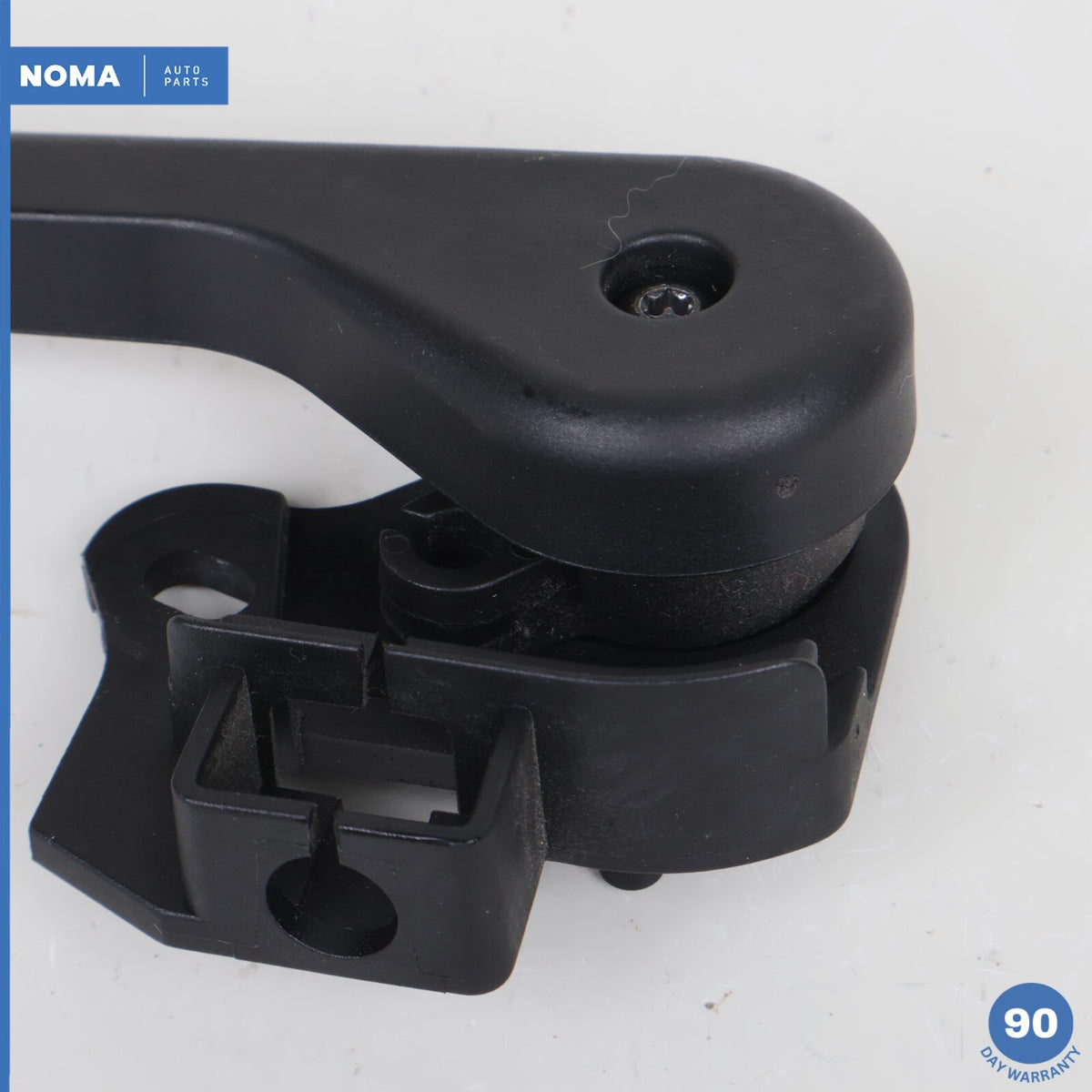 09-15 Jaguar XF XK F-Type Hood Bonnet Release Unlock Lever Handle C2P3592 OEM - photo 5