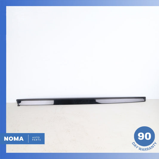 13-22 Range Rover Sport L494 L405 Panorama Pano Sun Roof Left Side Molding OEM - photo 1