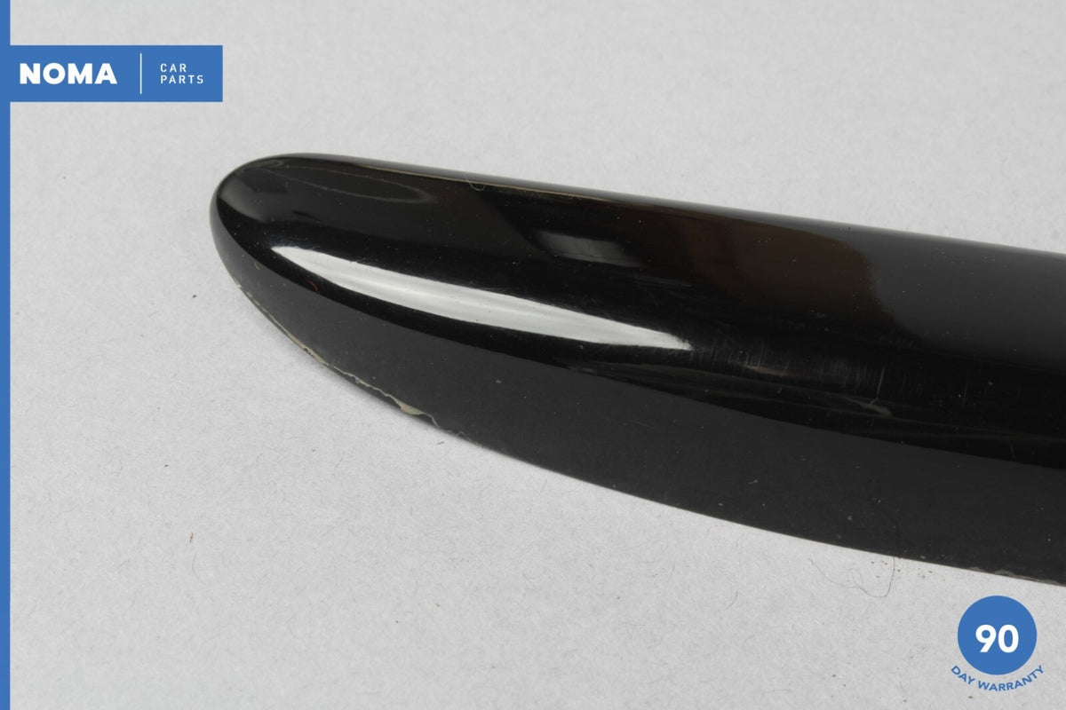 98-03 Jaguar XJ8 VDP X308 Front Left Driver Side Fender Molding PEC OEM - photo 6