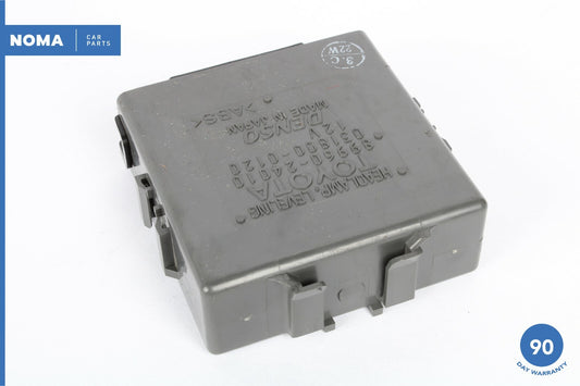 02-10 Lexus Z40 SC430 Headlight Control Module 89960-24010 OEM - photo 1