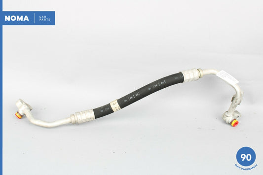 02-06 BMW X5 3.0i E53 HVAC A/C Air Conditioning Compressor to Condenser Hose OEM - photo 1