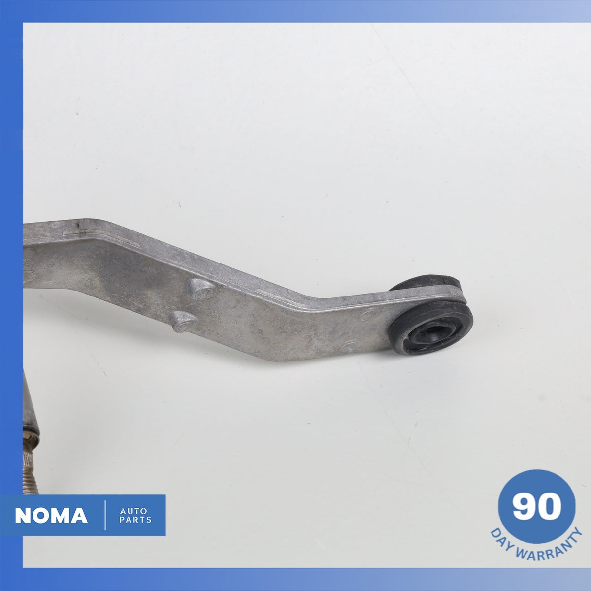 Dodge LD Charger Windshield Wiper Washer Linkage w/ Motor 57010291AG OEM 74k - photo 2