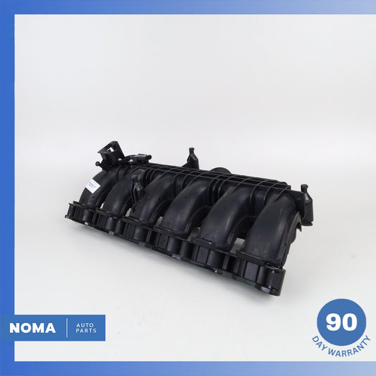 BMW F15 X5 Engine Motor Intake Manifold 11617576911 OEM - photo 1
