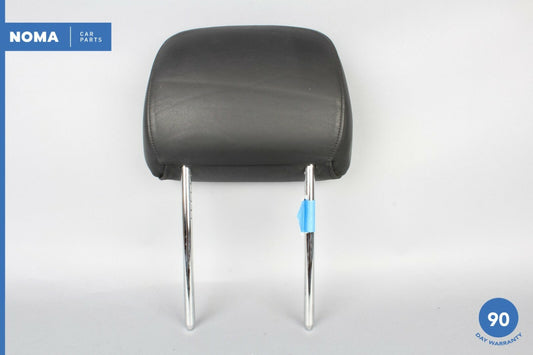 03-08 BMW Z4 E85 Front Left or Right Side Headrest Head Rest 7059619 OEM - photo 1