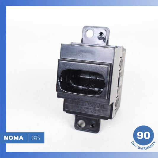 07-15 Jaguar X150 XK XFR Ignition Start Lock Electric Control Module OEM - photo 1