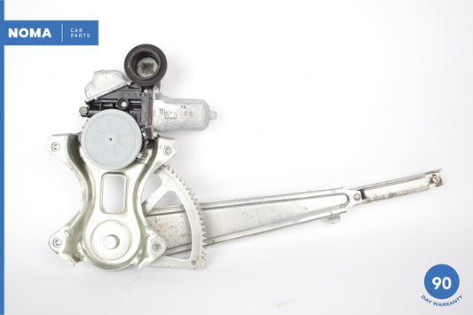 07-12 Lexus XF40 LS460 Rear Right Side Window Regulator Motor 85710-50110 OEM - photo 1