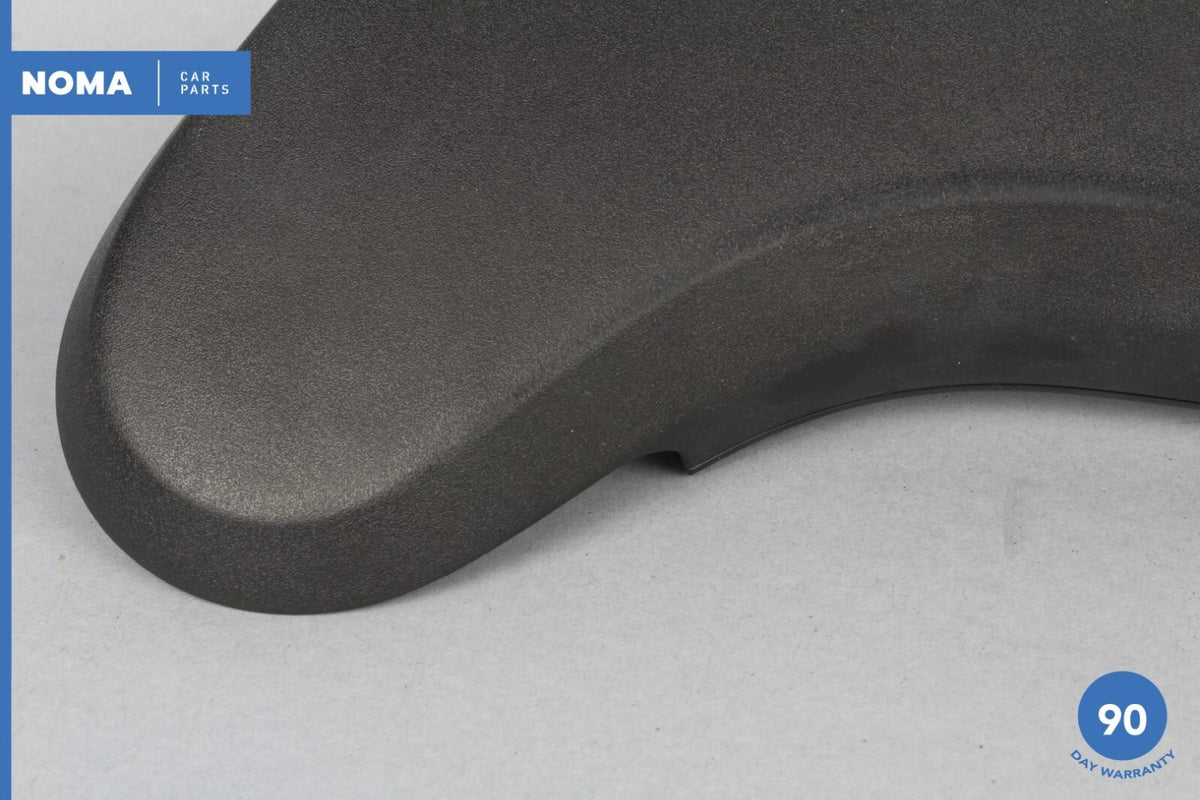 10-15 Jaguar XKR X150 Front Left Driver Side Seat Mechanism Cover LEG OEM - photo 4